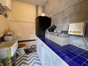 Outside WC/Utility- click for photo gallery